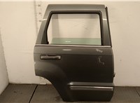 Кнопка стеклоподъемника (блок кнопок) Jeep Grand Cherokee 2004-2010 11424983 #1