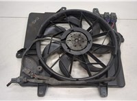  Реле вентилятора Chrysler PT Cruiser 2000-2010 11424996 #1
