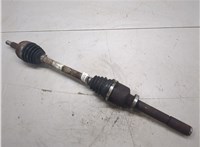 8200623761 Полуось (приводной вал, шрус) Renault Scenic 2003-2009 20457675 #5