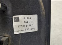 7700431542, 9611090 Зеркало боковое Renault Scenic 1996-2002 20457681 #4