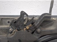  Кожух вентилятора радиатора (диффузор) Peugeot 308 2007-2013 11425012 #4