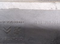  Кожух вентилятора радиатора (диффузор) Peugeot 308 2007-2013 11425012 #8