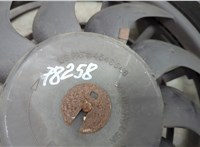 52028406 Вентилятор радиатора Jeep Cherokee 1983-2001 20457696 #2