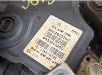  КПП - автомат (АКПП) Peugeot 308 2021- 20457720 #7