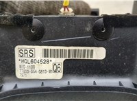 06770S5AG80ZA Подушка безопасности водителя Honda Civic 2000-2006 20457737 #4