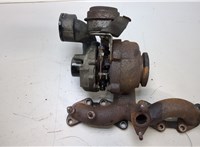 68000633AB Турбина Jeep Patriot 2007-2010 20457741 #5