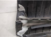  Кожух вентилятора радиатора (диффузор) Land Rover Discovery 3 2004-2009 20457752 #3