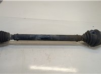 1K0407272EK, 1K0407454DX Полуось (приводной вал, шрус) Volkswagen Golf 5 2003-2009 20457756 #1