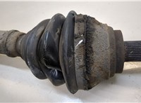 1K0407272EK, 1K0407454DX Полуось (приводной вал, шрус) Volkswagen Golf 5 2003-2009 20457756 #4