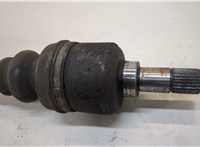  Полуось (приводной вал, шрус) Peugeot 406 1999-2004 20457759 #3