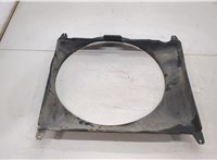  Кожух вентилятора радиатора (диффузор) Suzuki Grand Vitara 1997-2005 20457762 #2