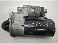  Стартер Opel Astra J 2010-2017 20457198 #1