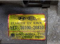  Стартер KIA Rio 2005-2011 20457490 #4