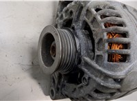  Генератор Opel Corsa C 2000-2006 20457580 #2
