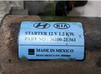  Стартер KIA Cerato 2013-2020 20457770 #3