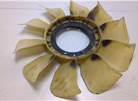  Крыльчатка вентилятора (лопасти) Nissan Pathfinder 2004-2014 20457799 #3