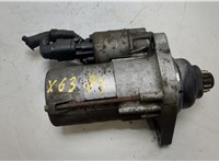  Стартер Volkswagen Transporter 5 2003-2015 20457819 #1