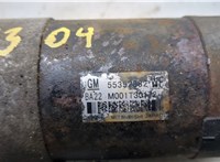 55352882 Стартер Opel Insignia 2008-2017 20457828 #4
