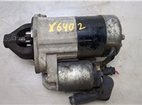  Стартер Hyundai Coupe (Tiburon) 2002-2009 20457832 #5
