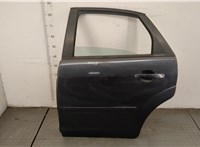  Стекло боковой двери Ford Focus 2 2005-2008 11425037 #1