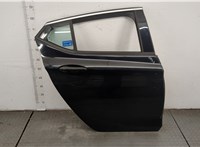  Дверь боковая (легковая) Opel Astra K 2015- 20457836 #1