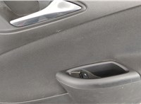  Дверь боковая (легковая) Opel Astra K 2015- 20457836 #7