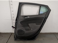  Дверь боковая (легковая) Opel Astra K 2015- 20457836 #9