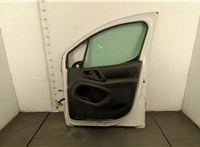  Стекло боковой двери Peugeot Partner 2015-2018 11425047 #2