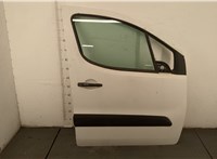  Стекло боковой двери Peugeot Partner 2015-2018 11425047 #1