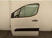  Стекло боковой двери Peugeot Partner 2015-2018 11425059 #1