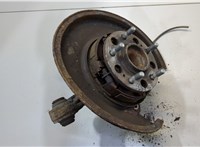  Кулак поворотный KIA Optima 3 2010-2015 11425093 #2