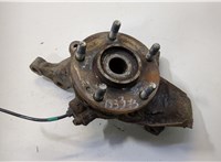  Кулак поворотный KIA Optima 3 2010-2015 11425094 #1