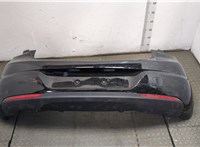  Бампер Opel Astra K 2015- 20457861 #7