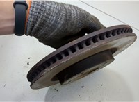 Диск тормозной Toyota RAV 4 2013-2015 20457864 #2