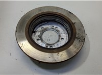  Диск тормозной KIA Optima 3 2010-2015 20457866 #1