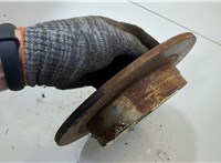  Диск тормозной KIA Optima 3 2010-2015 20457866 #2