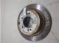 584113S100 Диск тормозной KIA Optima 3 2010-2015 20457866 #4