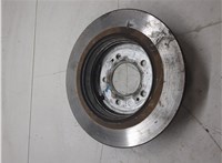 584113S100 Диск тормозной KIA Optima 3 2010-2015 20457866 #5