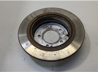  Диск тормозной KIA Optima 3 2010-2015 20457867 #1