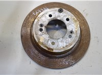  Диск тормозной KIA Optima 3 2010-2015 20457867 #3