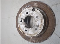 584113S100 Диск тормозной KIA Optima 3 2010-2015 20457867 #4