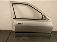  Стекло боковой двери Peugeot 406 1999-2004 11425109 #1