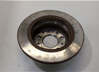  Диск тормозной Peugeot Boxer 2014-2025 20457870 #1