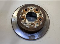  Диск тормозной Peugeot Boxer 2014-2025 20457870 #3