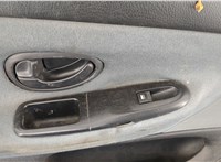  Стекло боковой двери Peugeot 406 1999-2004 11425122 #6