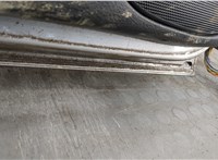  Стекло боковой двери Peugeot 406 1999-2004 11425122 #8
