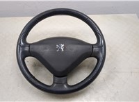  Подушка безопасности водителя Peugeot 207 11425126 #1