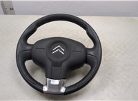  Руль Citroen C3 picasso 2009-2017 20457910 #1