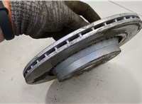 8624926, 31423152 Диск тормозной Volvo XC90 2002-2014 20457933 #2
