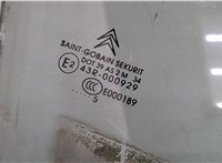 9202G6 Стекло боковой двери Citroen C5 2004-2008 20457936 #2